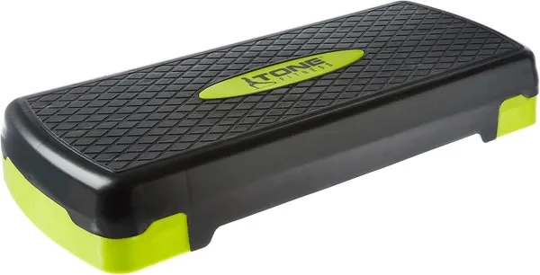 TONE FITNESS AEROBIC STEPPER