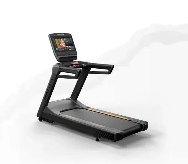 Matrix Endurance Treadmill