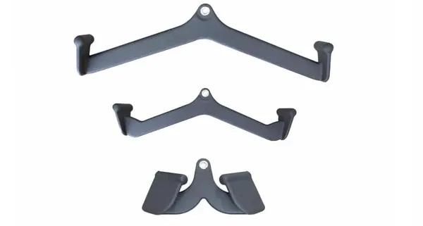 Ergonomic Grips
