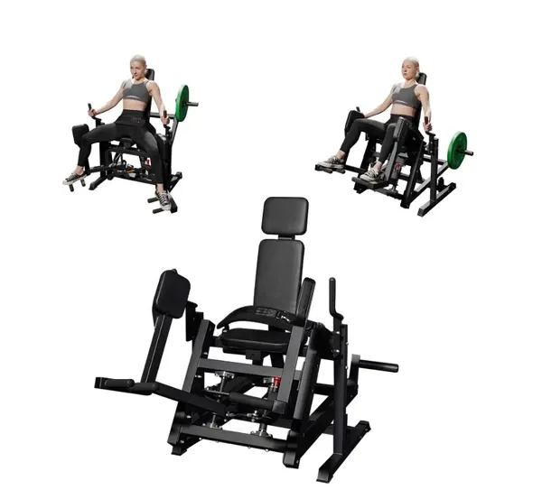 3D Hip Abductor