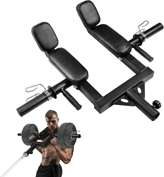 Yes4All Viking Press, Landmine Handle Attachment