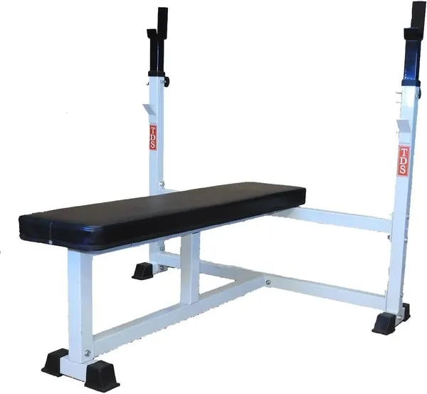 TDS Bench Press