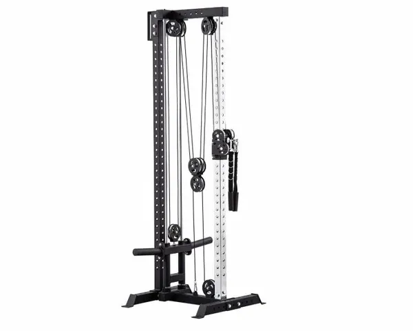 Cable Pulley Tower