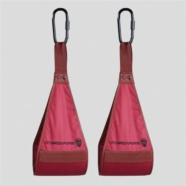 Gym Reapers Hanging Ab Straps