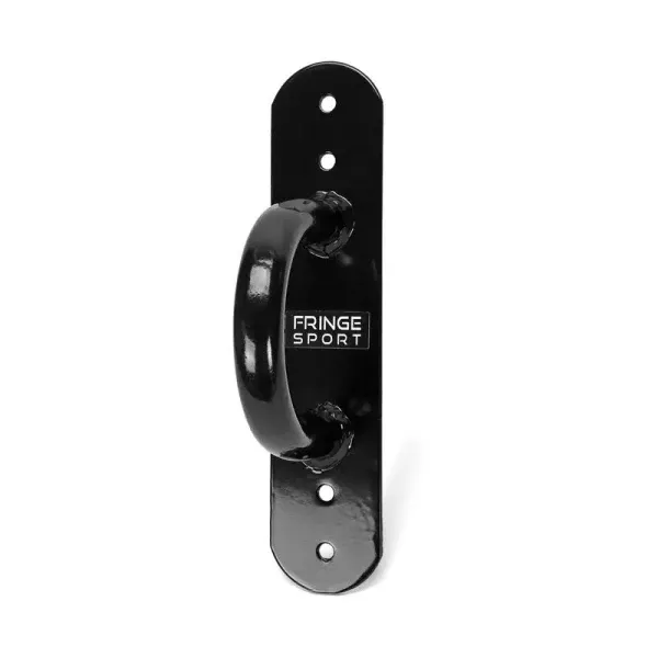 Wall-Mounted Battle Rope Anchor