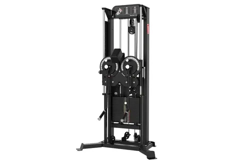 Alibaba/Peak strength Pin-Loaded Standing Multi-Flight Machine Lateral Raise Pec Fly GC-5084
