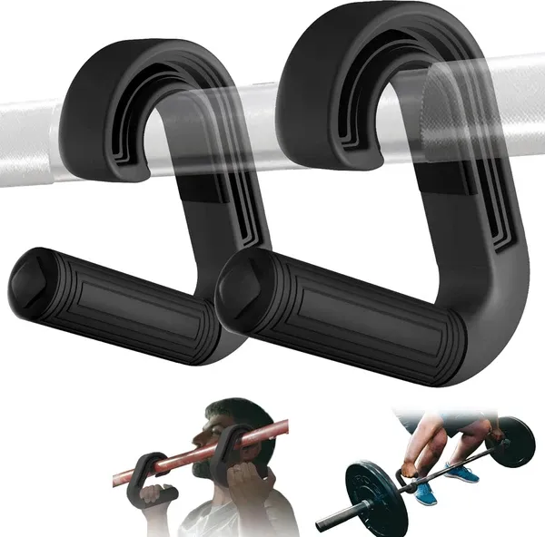 Neutral Grip Handles