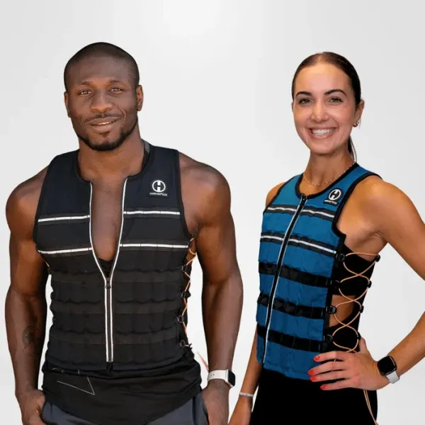 Hyper Vest Elite