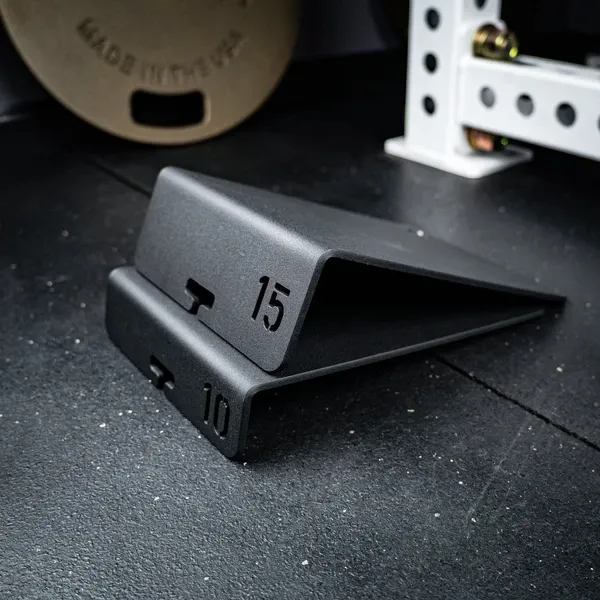Buffalo Bully Fab Squat Wedge
