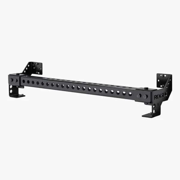 Rogue Heavy Rail