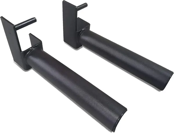 Olympic Plate Holder Attachment