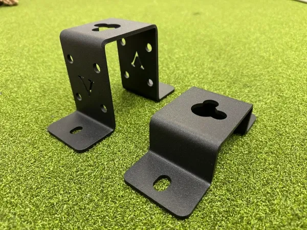 Upright Wall Mounts