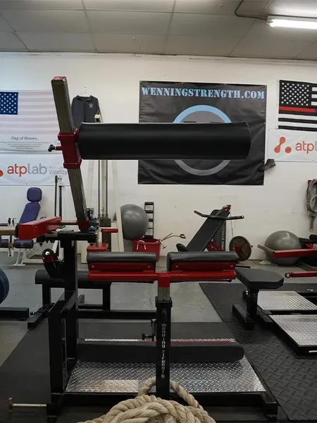 Good Morning Machine