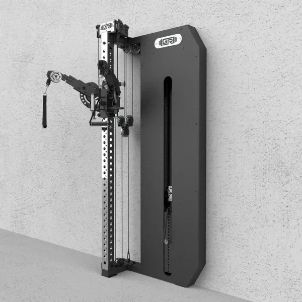 Viper Cable Tower
