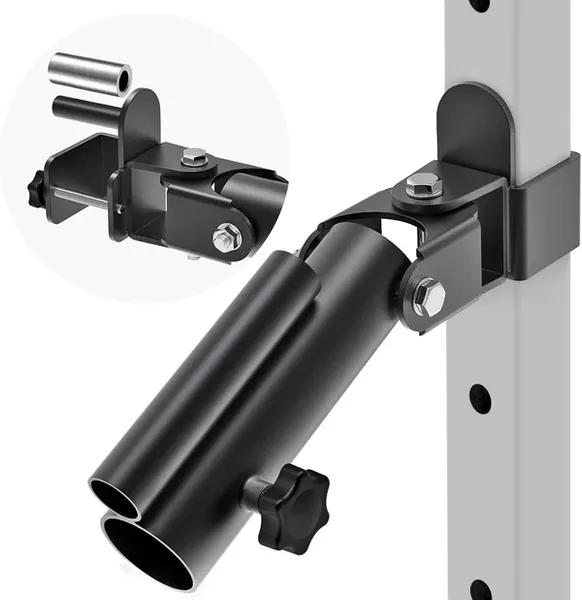 SELEWARE T Bar Row Landmine Attachment