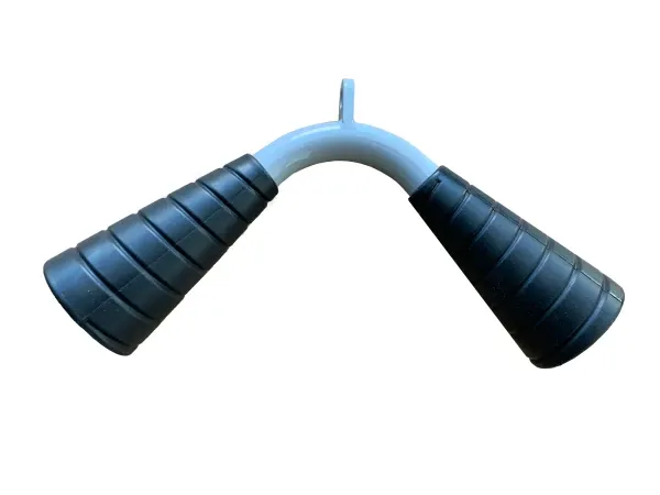Spiral Strength Circumflex