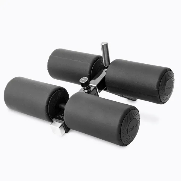 Adjustable Bench Leg Roller Attachment 2.0