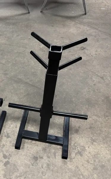 Grip Machine