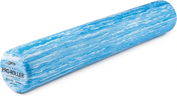 OPTP PRO-ROLLER Standard Density Foam Roller