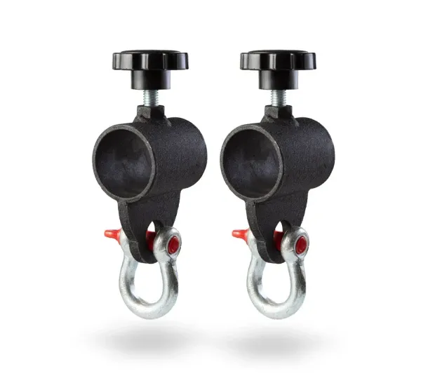 EZ Chain Sleeve w/ Shackles