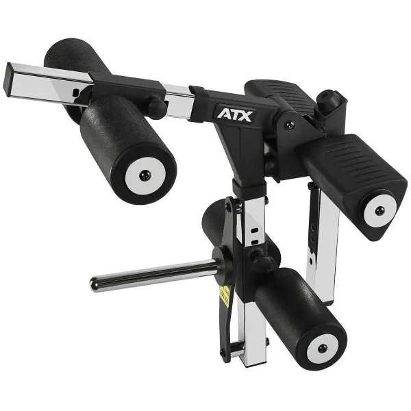 ATX Leg Extension Bench Attachment