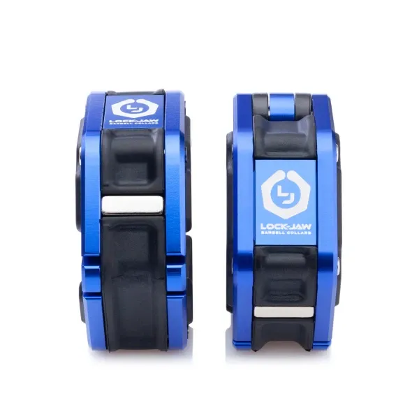Lock-Jaw Flex Collar