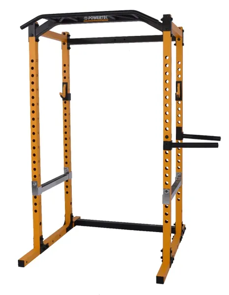 Workbench Power Rack