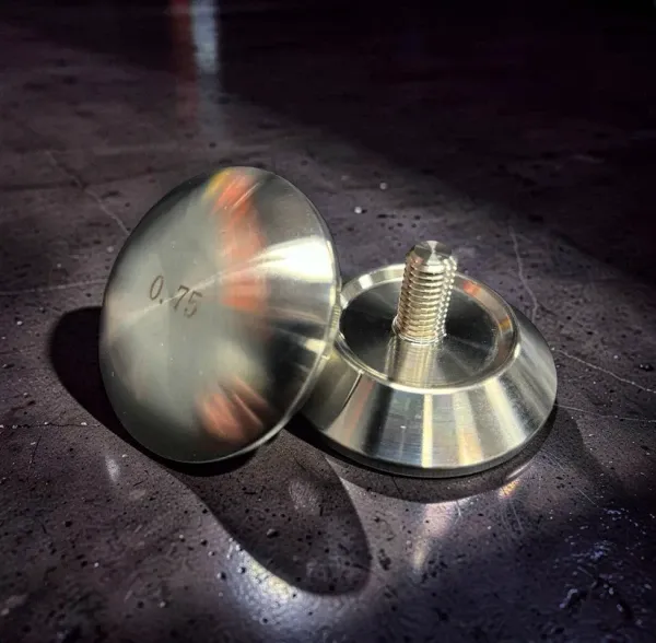 Rorman Strength Covenant Caps