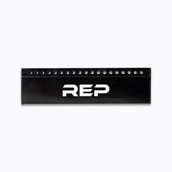 Logo Plate Crossmember 2.0