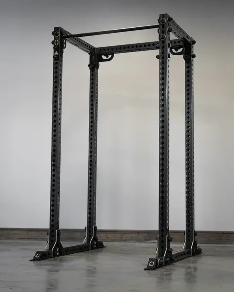 The Associate Rack