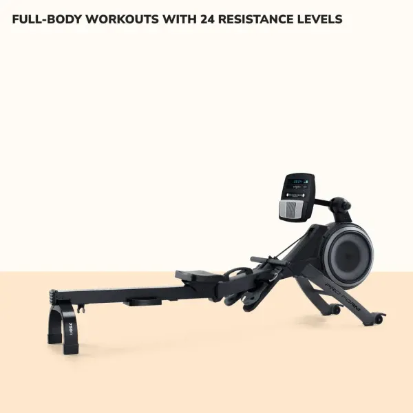 PRO 750R ROWER