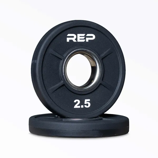 Equalizer™ - Urethane-Coated Plates