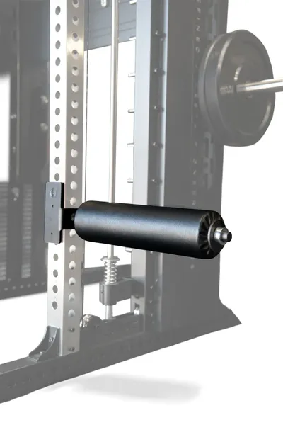 Single Leg Roller Attachment 1"