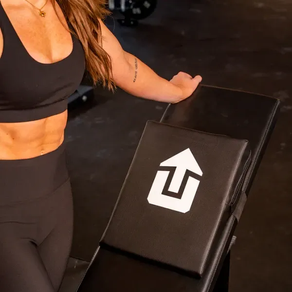 Chest Up Pad
