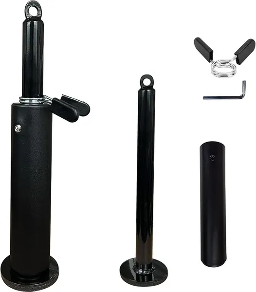 KORIKAHM Fitness Loading Pin