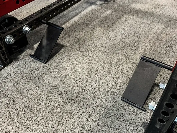 Start Blocks