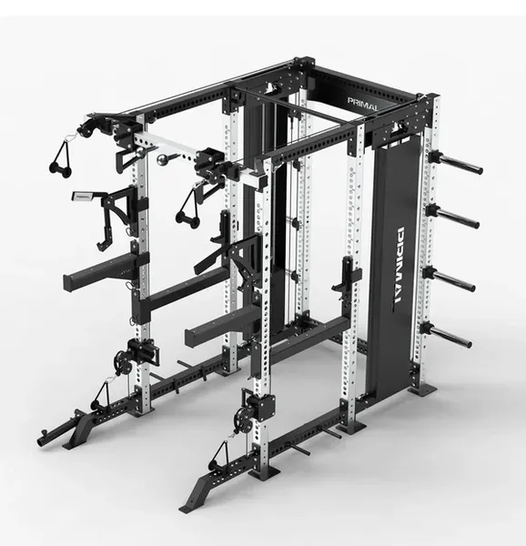 Primal Performance Series Modular Power Rack