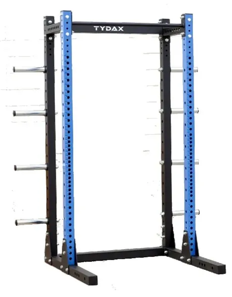 Tydax Beast Half Rack