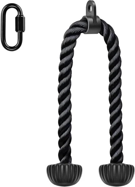 SELEWARE Triceps Rope