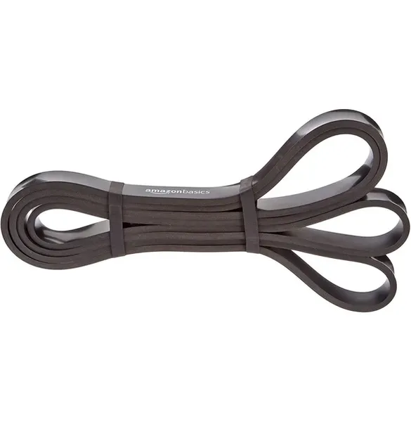 Amazon Basics Resistance Pull Up Bands