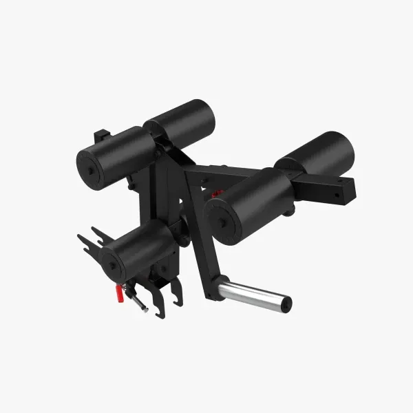 Leg Developer Attachment