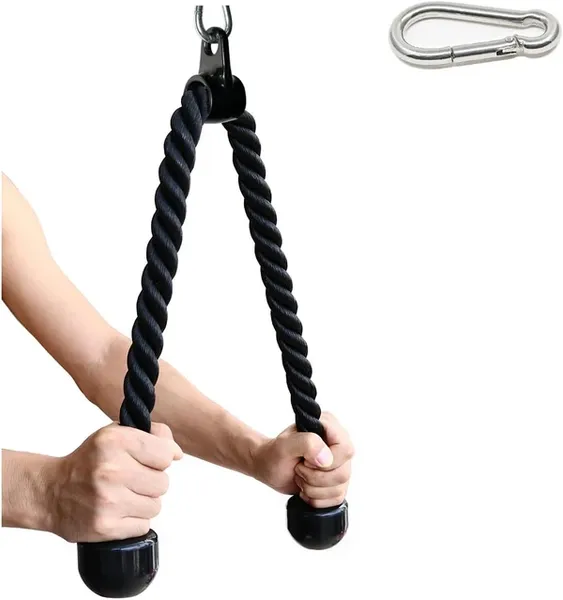 SYL 36" Tricep Rope