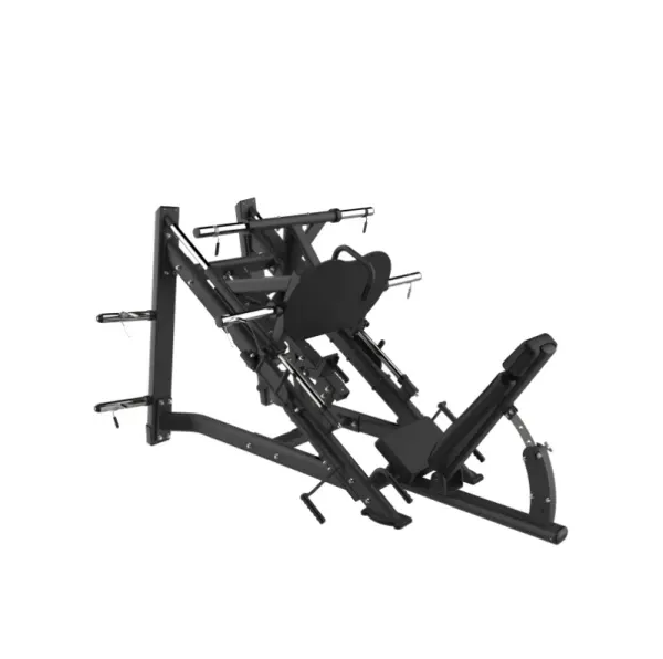 Commercial Leg Press (35 Degree)