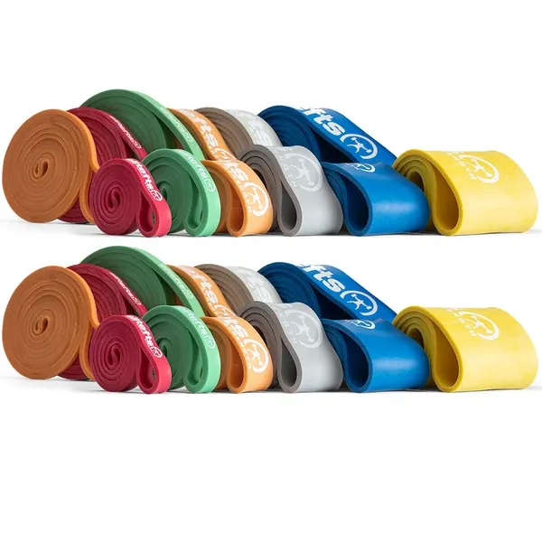 EliteFTS Ultimate Band Pack