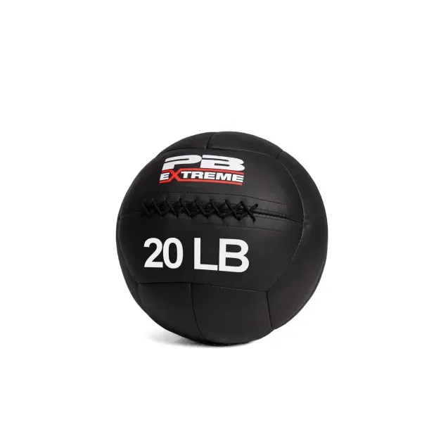 PB Extreme Soft Toss Medicine Balls