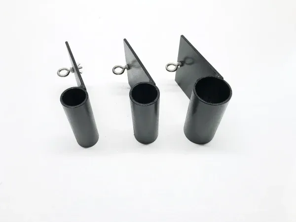Arm Assassin Thumb Blaster