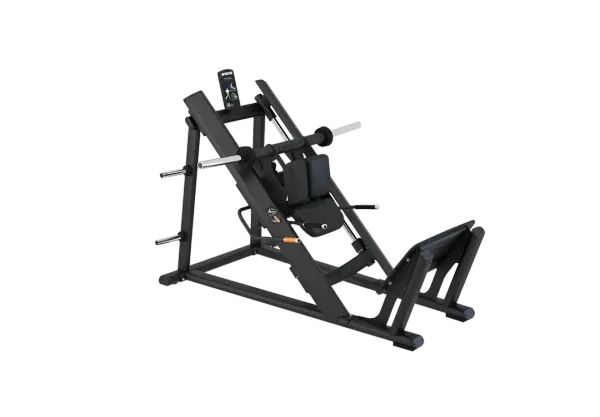 Precor Hack Squat Discovery Series