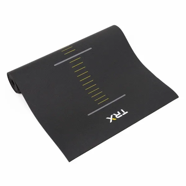 TRX Suspension Training Mat