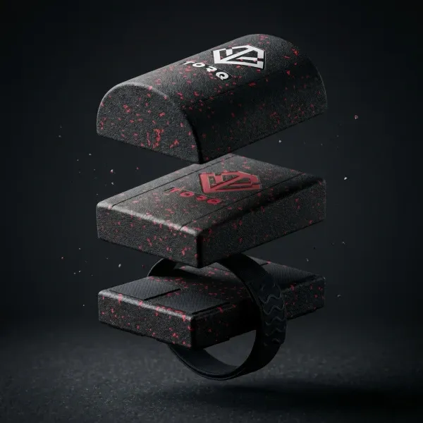 TorQ Bloq