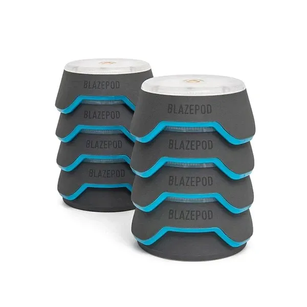 Blaze Pods